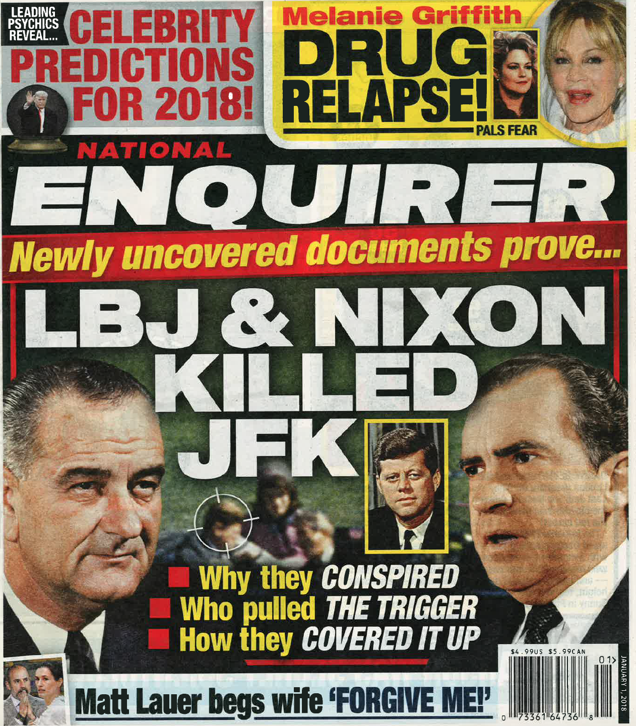 Enquirer